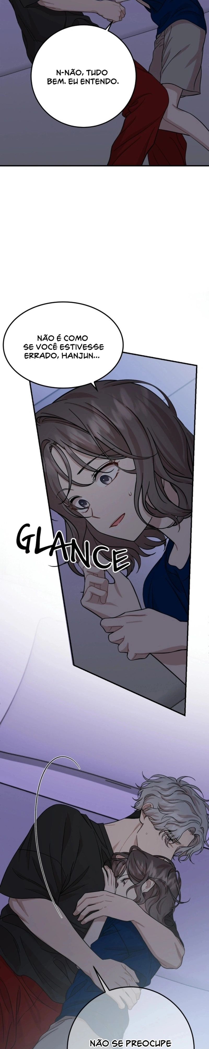 Namorando um Ranker Capítulo 53 Página 14
