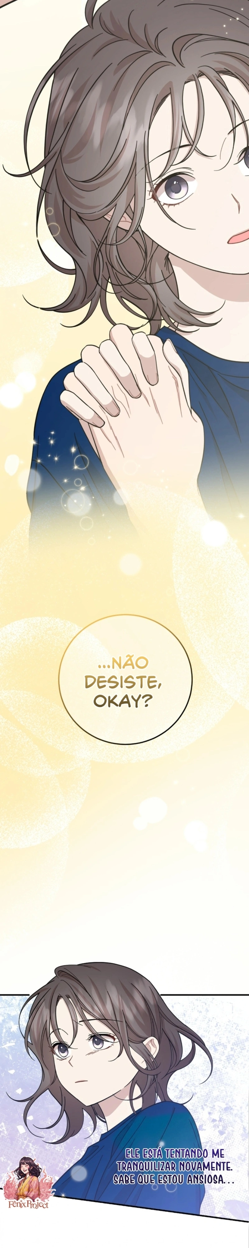 Namorando um Ranker Capítulo 53 Página 16
