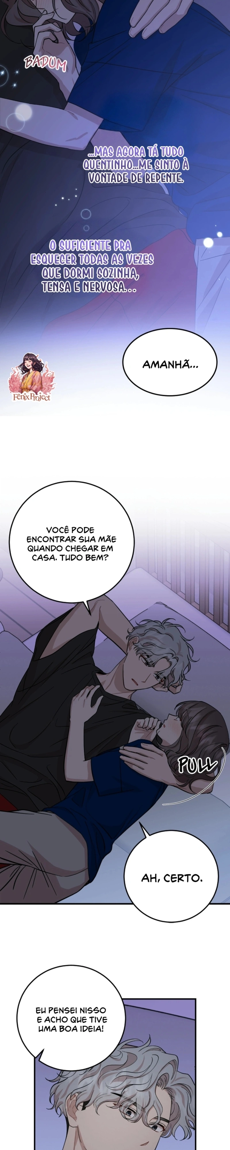 Namorando um Ranker Capítulo 53 Página 5