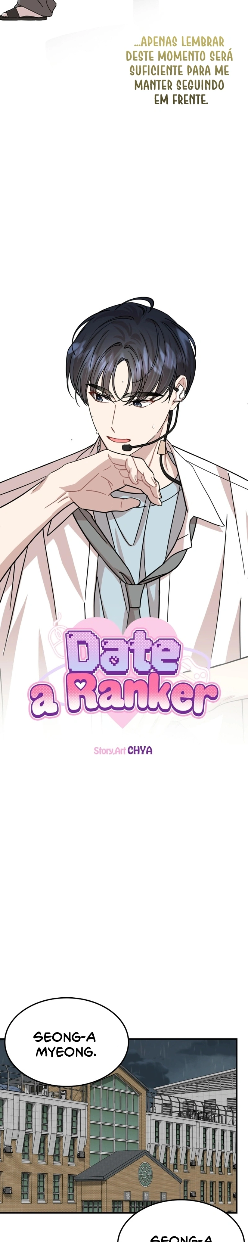 Namorando um Ranker Capítulo 54 Página 13