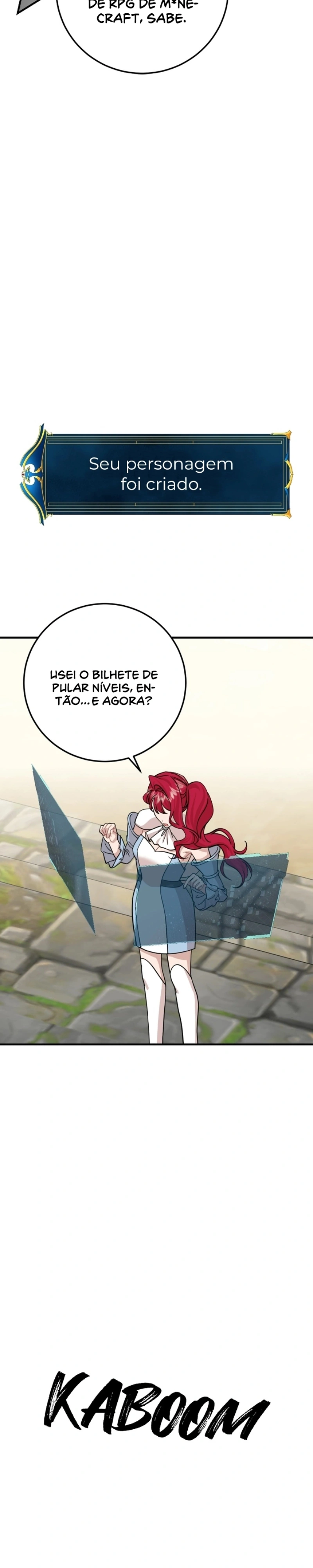 Namorando um Ranker Capítulo 54 Página 5