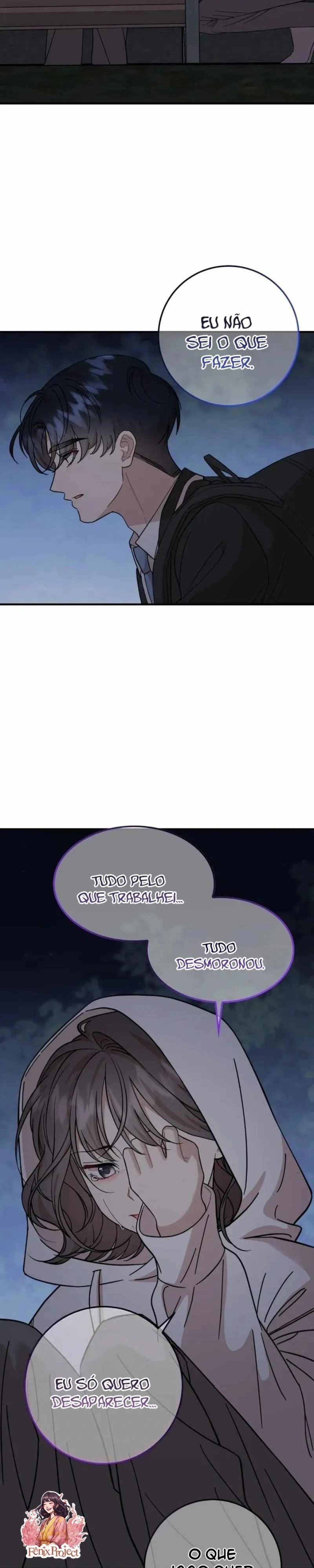 Namorando um Ranker Capítulo 55 Página 11