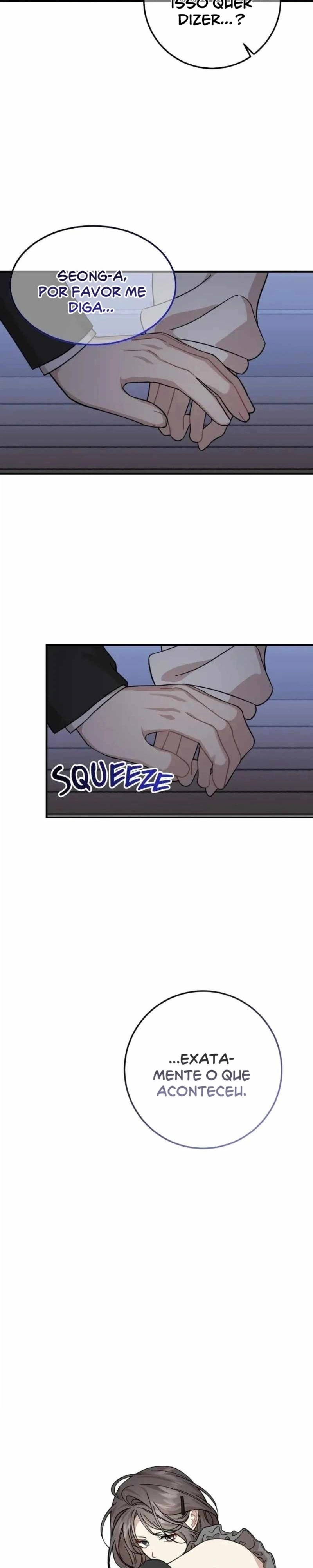 Namorando um Ranker Capítulo 55 Página 12