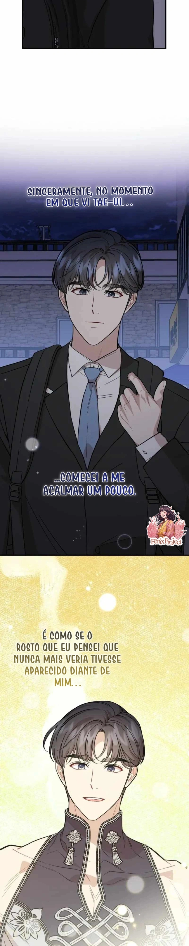 Namorando um Ranker Capítulo 55 Página 19