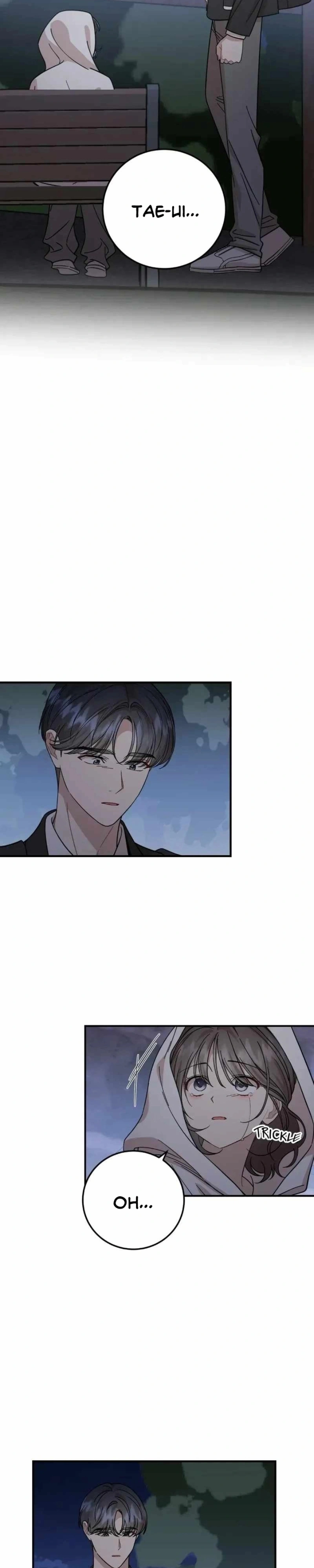 Namorando um Ranker Capítulo 55 Página 2