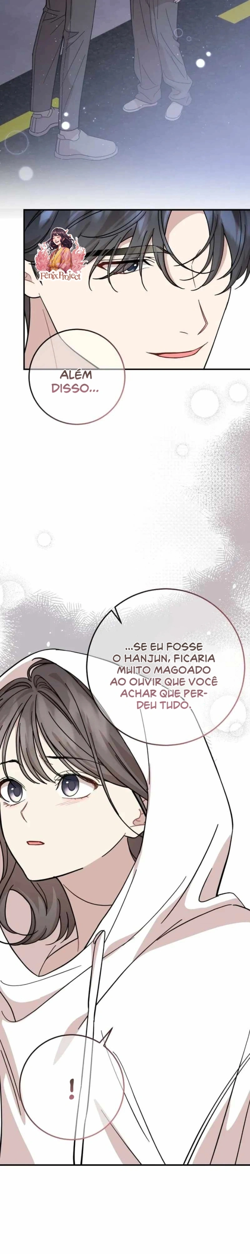 Namorando um Ranker Capítulo 55 Página 22