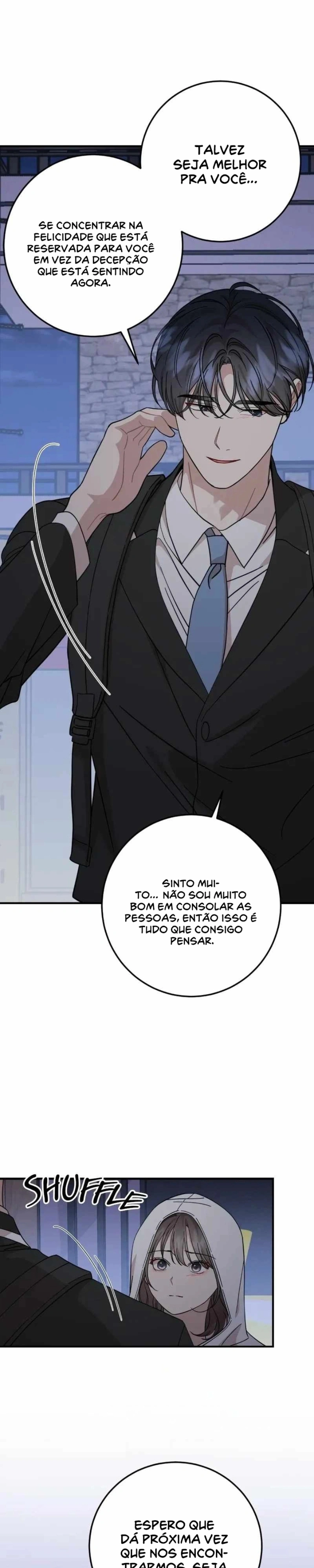 Namorando um Ranker Capítulo 55 Página 23