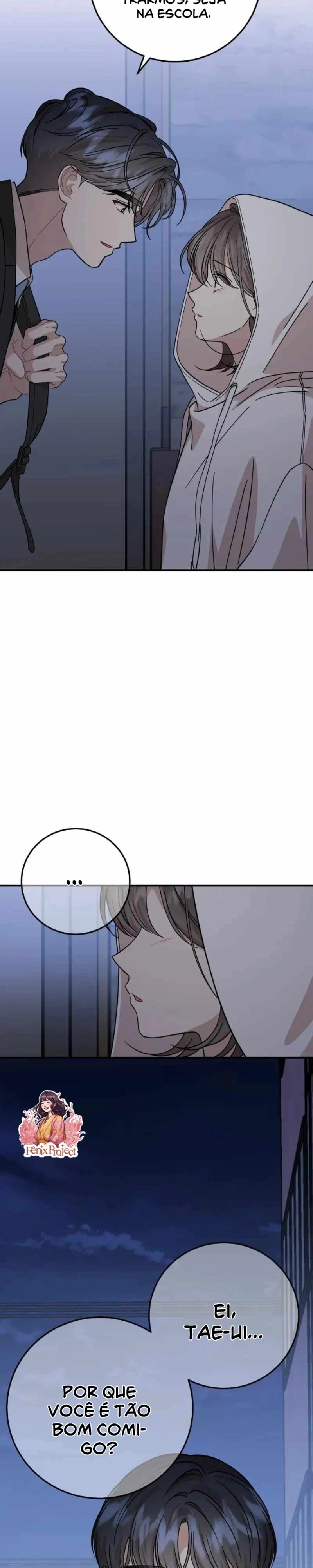Namorando um Ranker Capítulo 55 Página 24