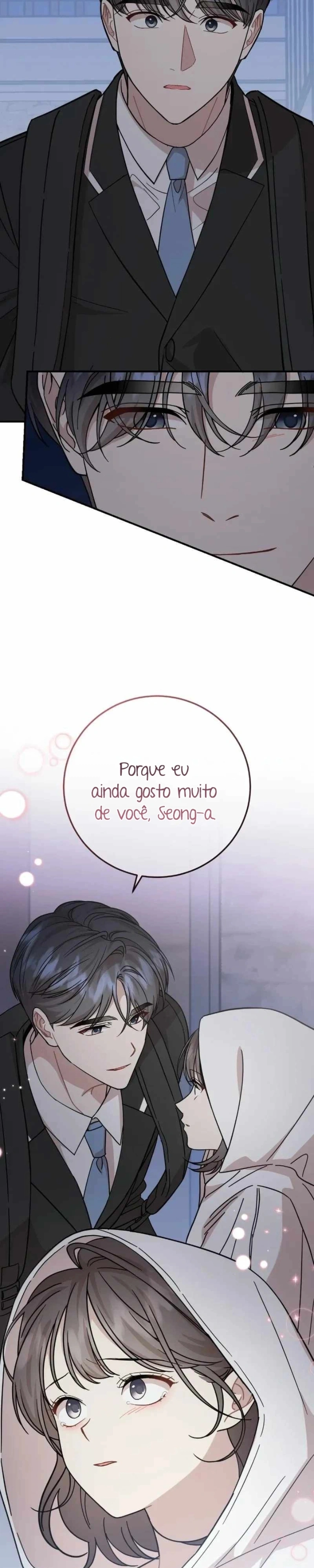 Namorando um Ranker Capítulo 55 Página 25