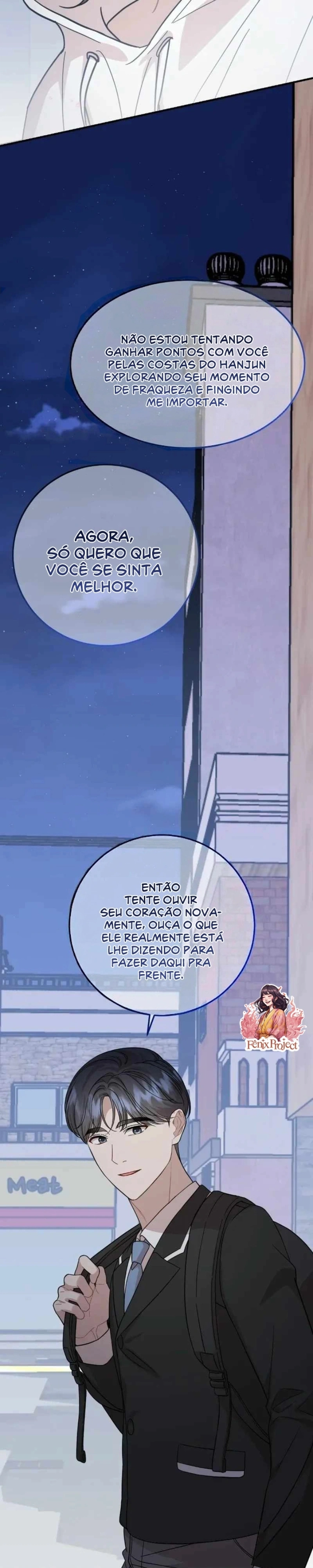 Namorando um Ranker Capítulo 55 Página 26