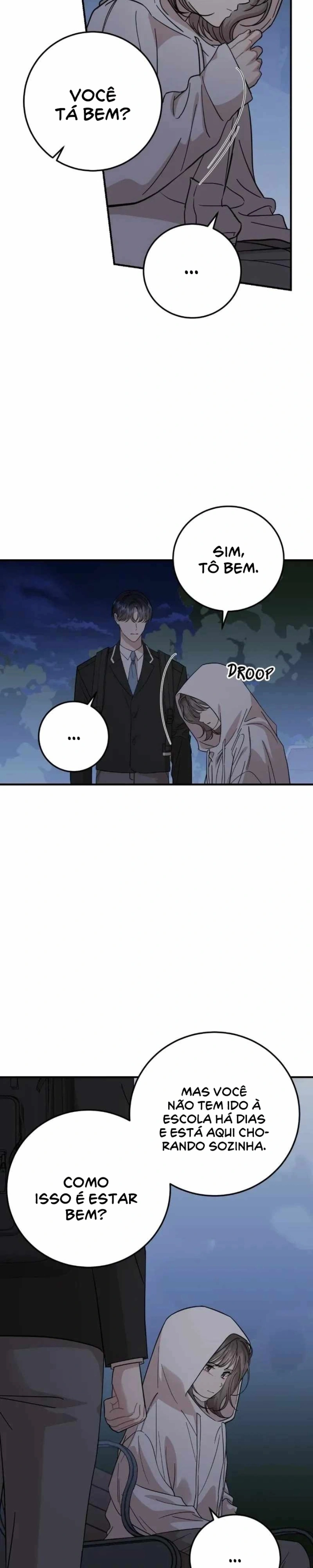 Namorando um Ranker Capítulo 55 Página 4
