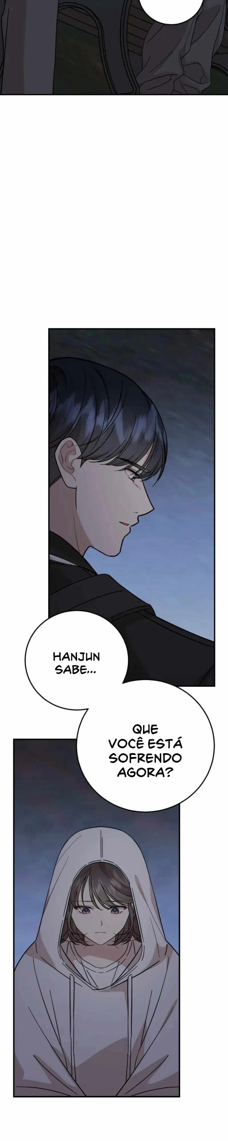 Namorando um Ranker Capítulo 55 Página 5