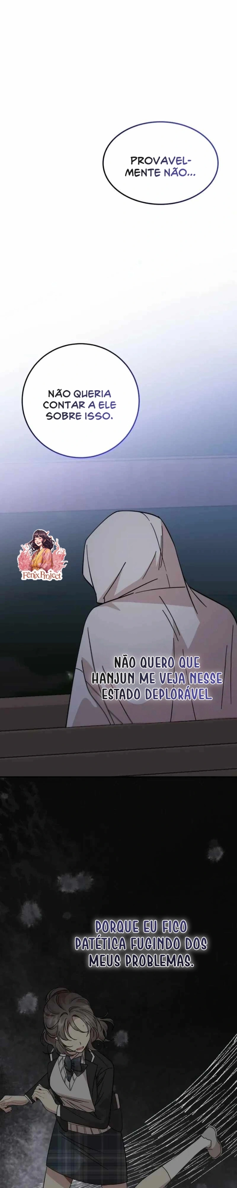 Namorando um Ranker Capítulo 55 Página 6