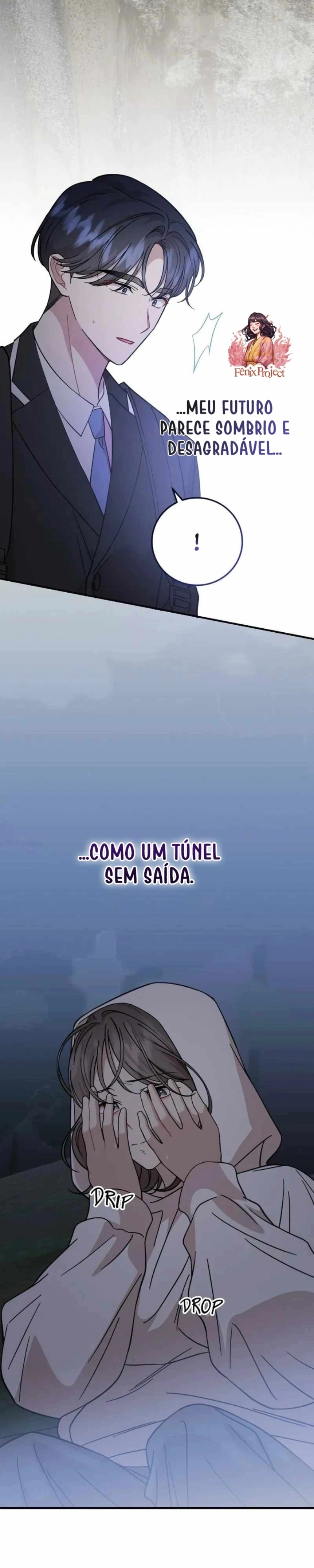 Namorando um Ranker Capítulo 55 Página 9