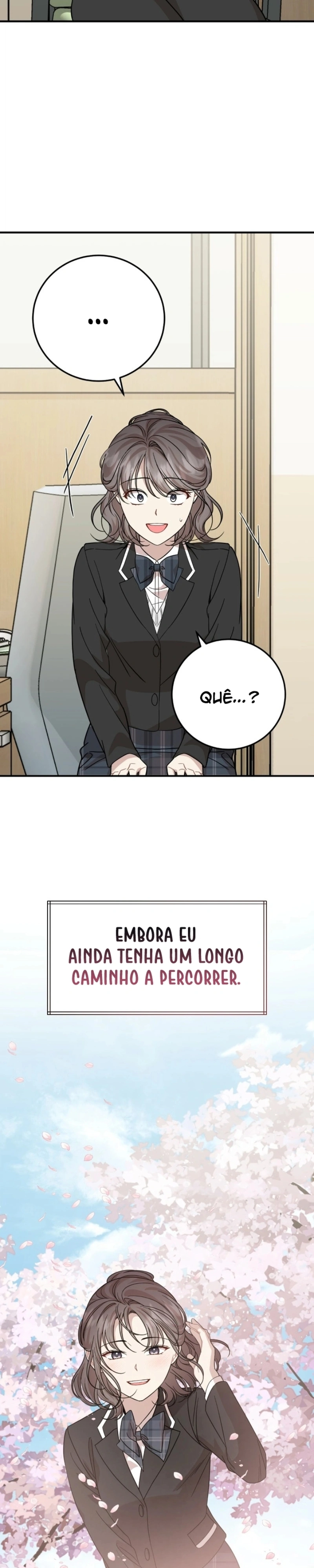 Namorando um Ranker Capítulo 57 Página 13