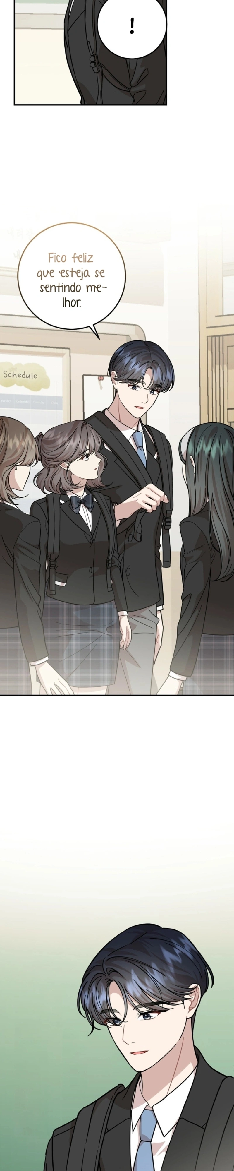 Namorando um Ranker Capítulo 57 Página 4