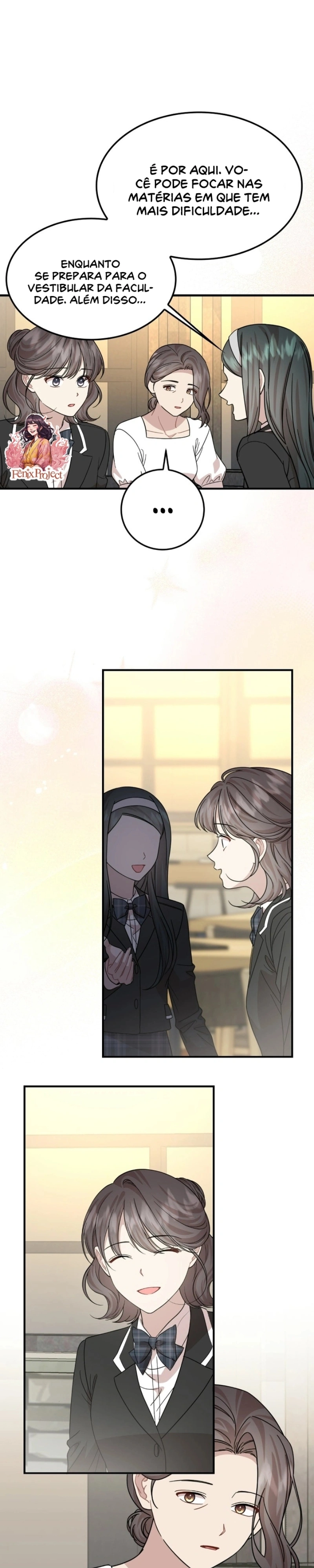 Namorando um Ranker Capítulo 58 Página 10