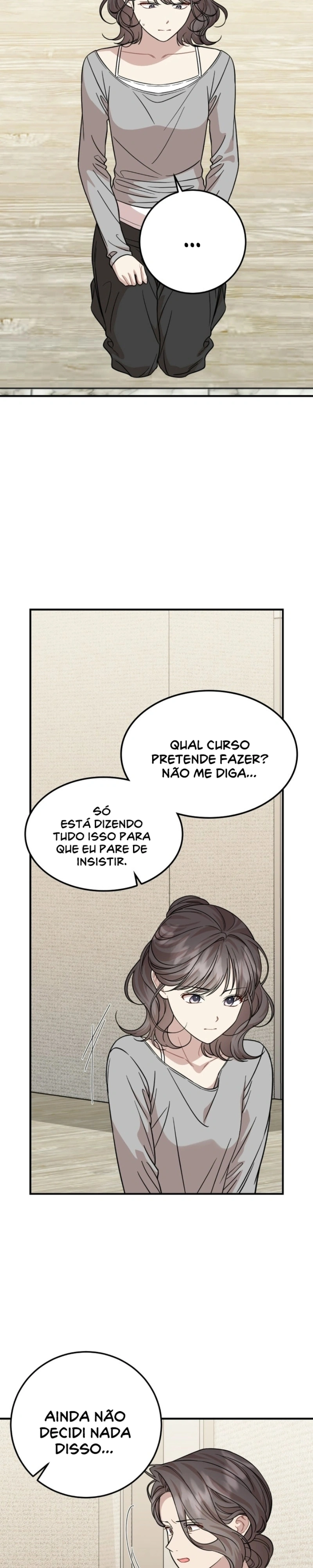 Namorando um Ranker Capítulo 58 Página 2
