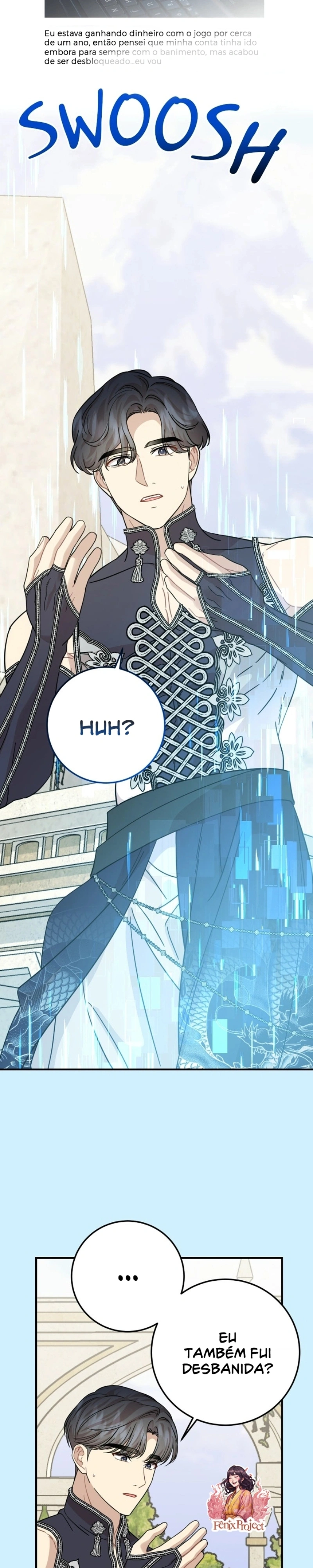 Namorando um Ranker Capítulo 58 Página 21