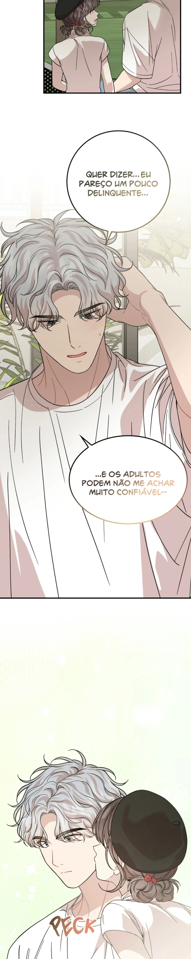 Namorando um Ranker Capítulo 59 Página 17