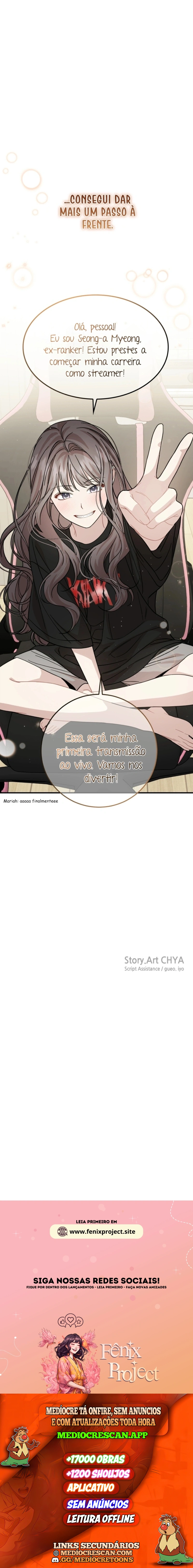 Namorando um Ranker Capítulo 59 Página 24