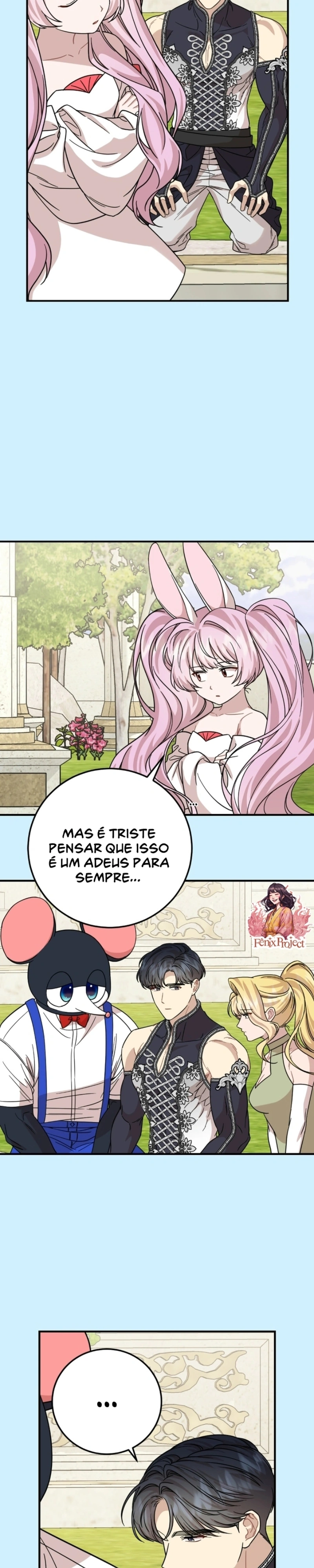 Namorando um Ranker Capítulo 59 Página 3