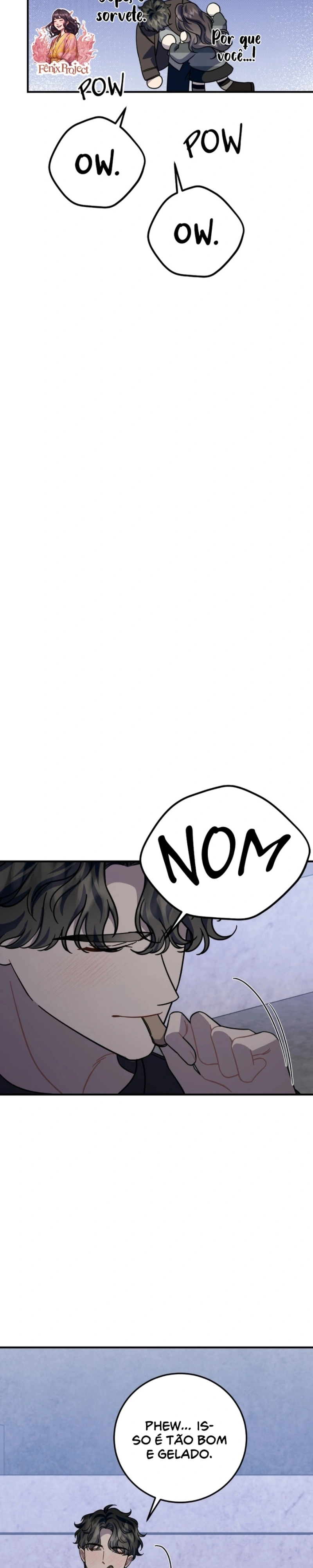 Namorando um Ranker Capítulo 60 Página 21
