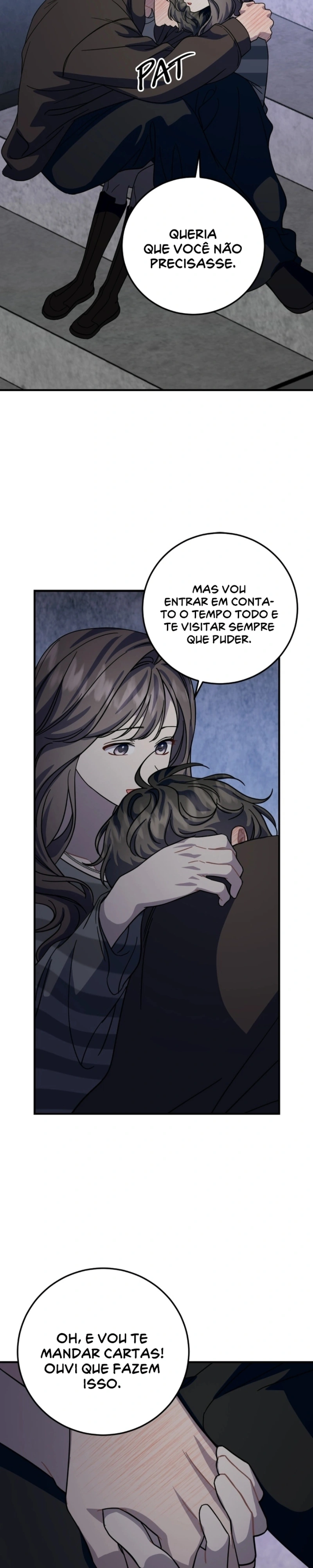Namorando um Ranker Capítulo 60 Página 24