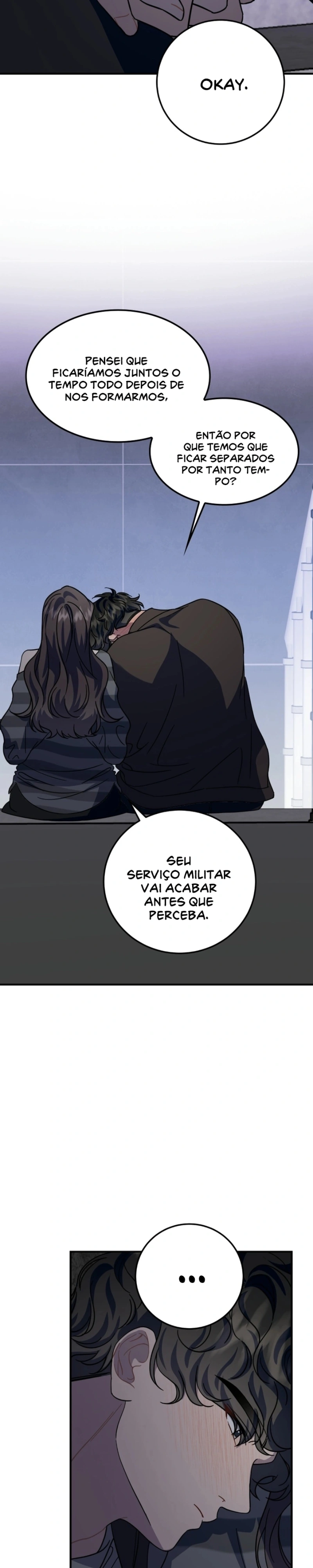 Namorando um Ranker Capítulo 60 Página 25