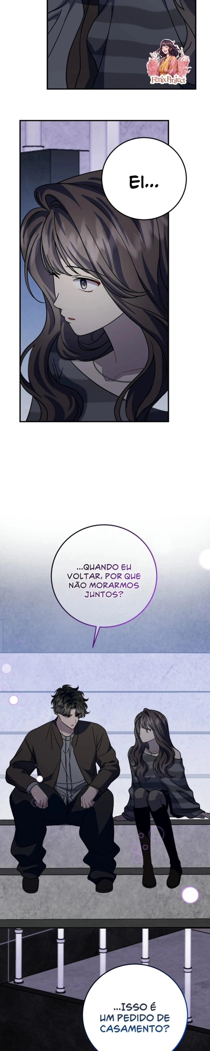 Namorando um Ranker Capítulo 60 Página 26