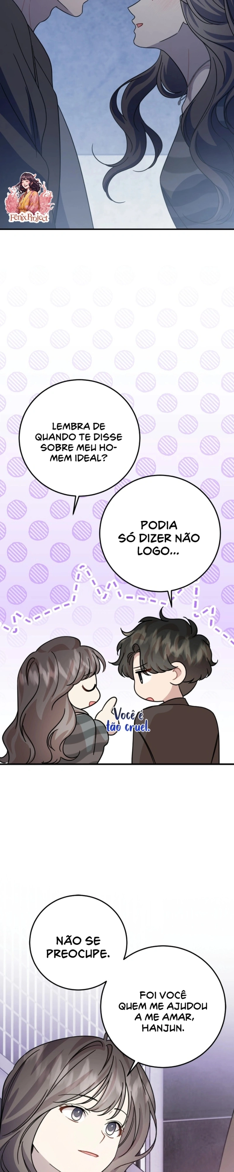 Namorando um Ranker Capítulo 60 Página 28