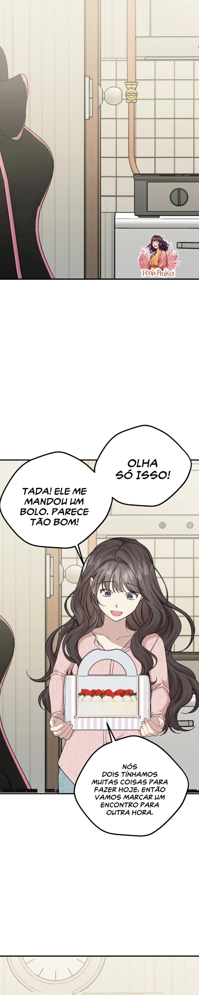 Namorando um Ranker Capítulo 60 Página 3
