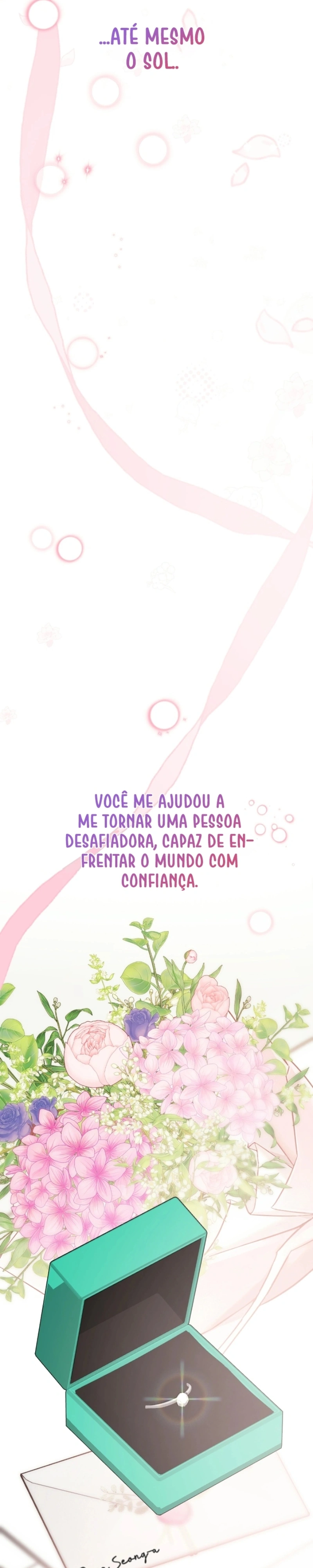 Namorando um Ranker Capítulo 60 Página 30