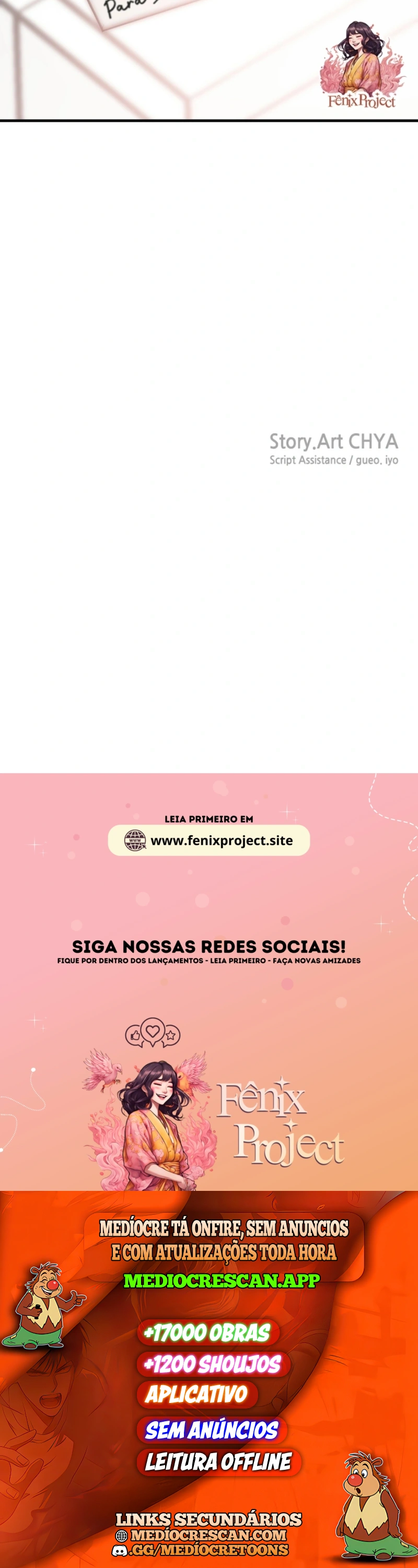 Namorando um Ranker Capítulo 60 Página 31