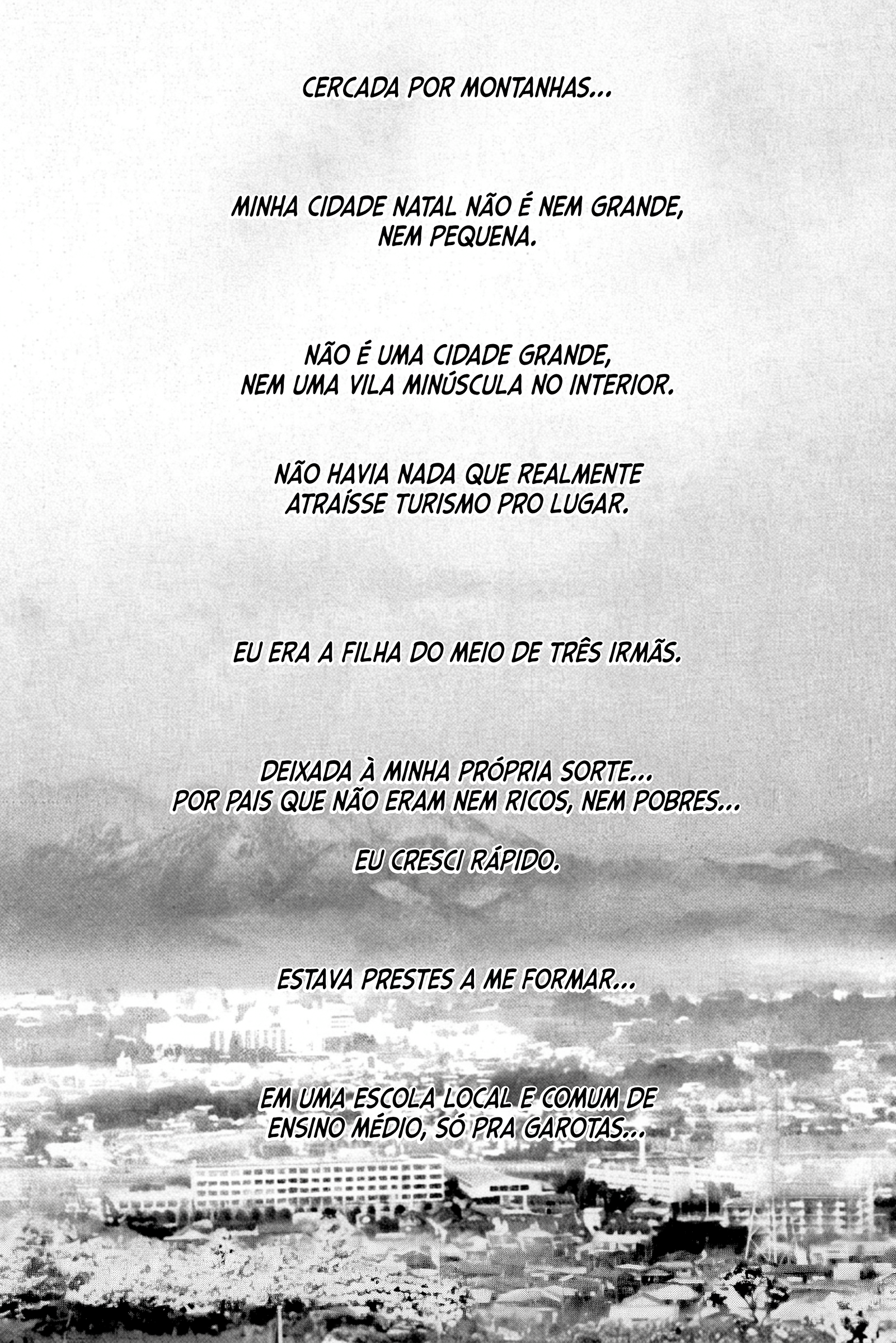 Nana Capítulo 1 Página 2