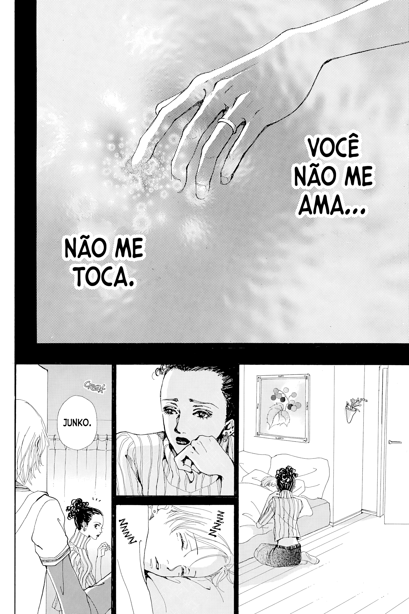 Nana Capítulo 1 Página 35