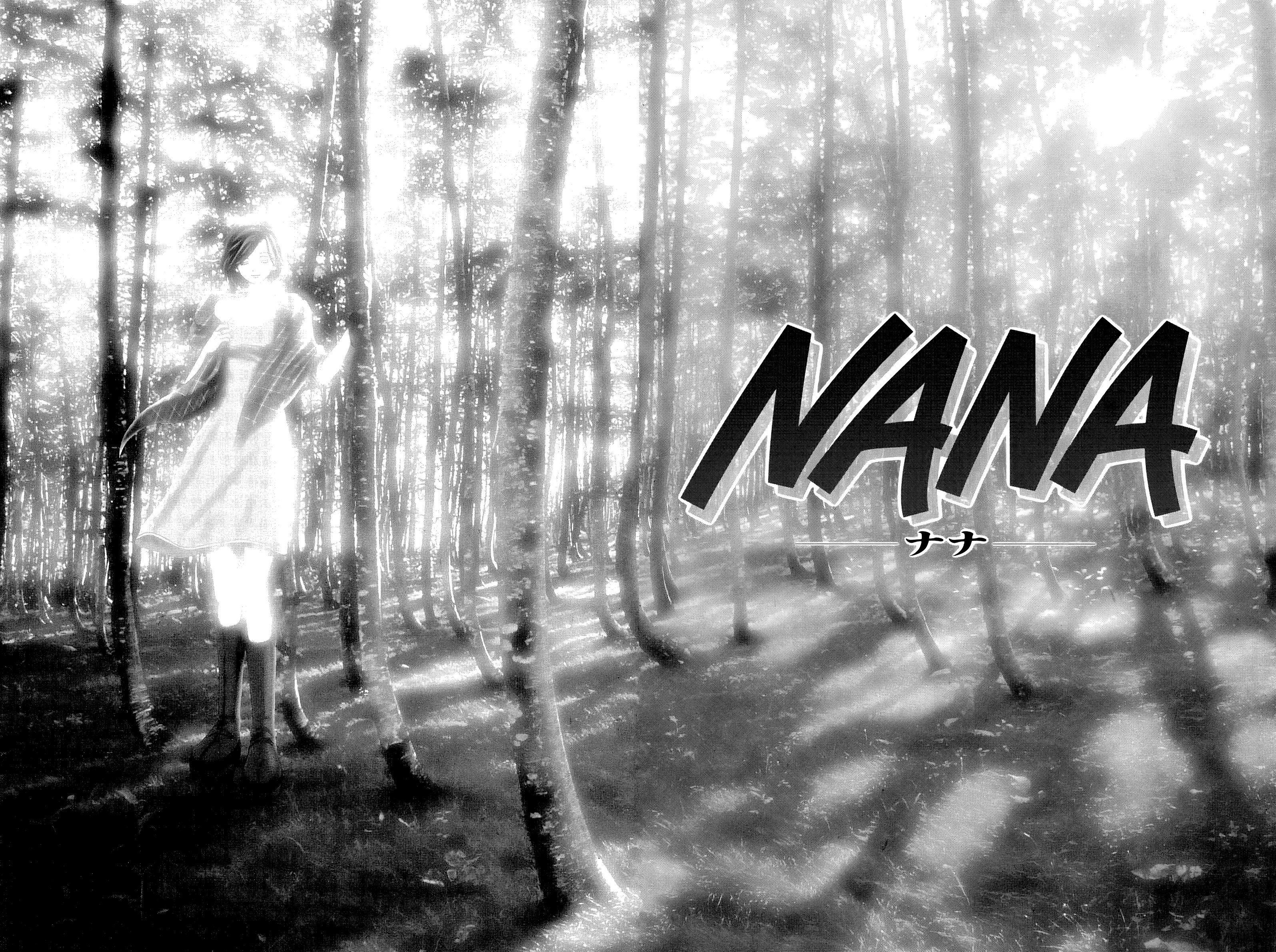 Nana Capítulo 1 Página 4