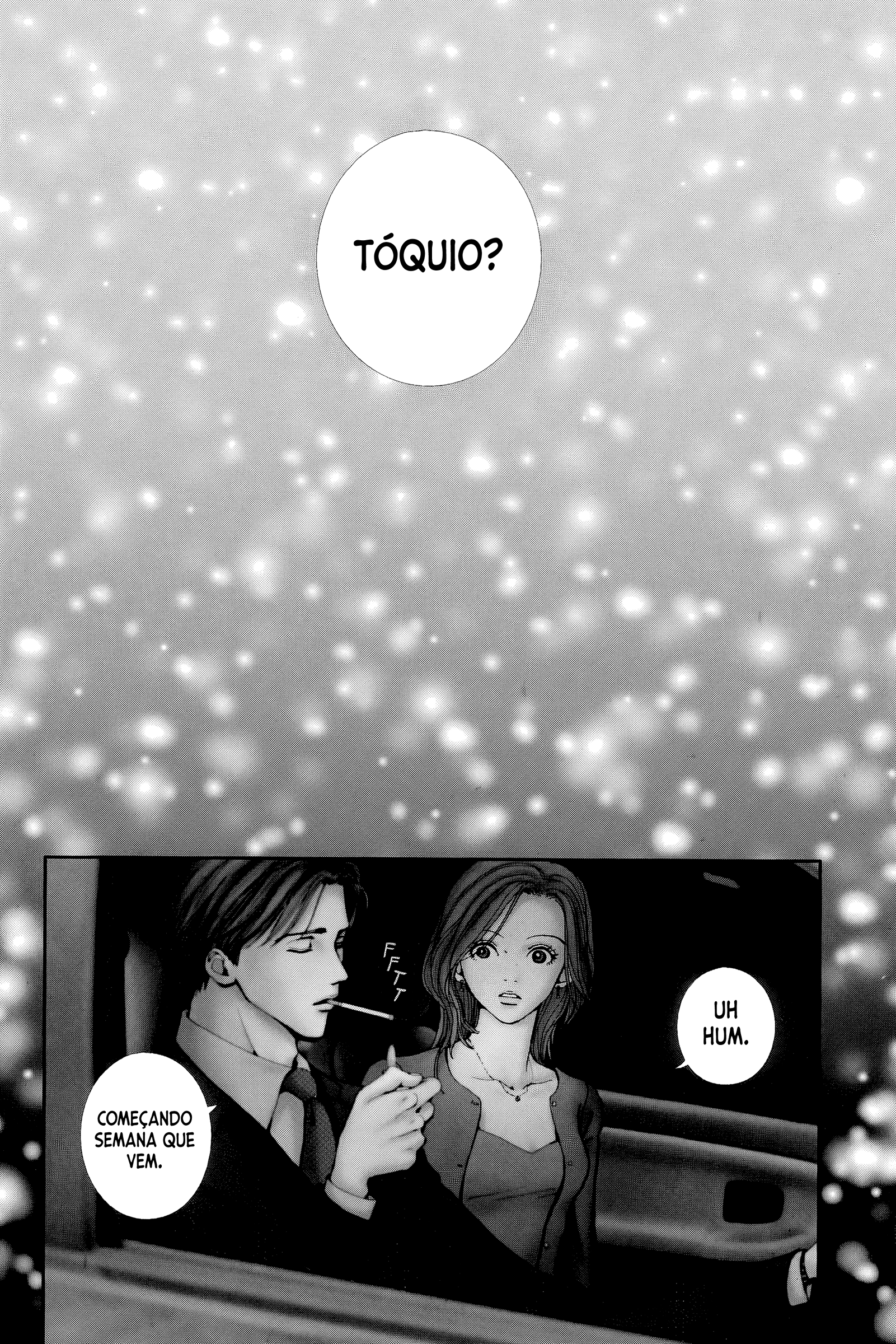 Nana Capítulo 1 Página 5