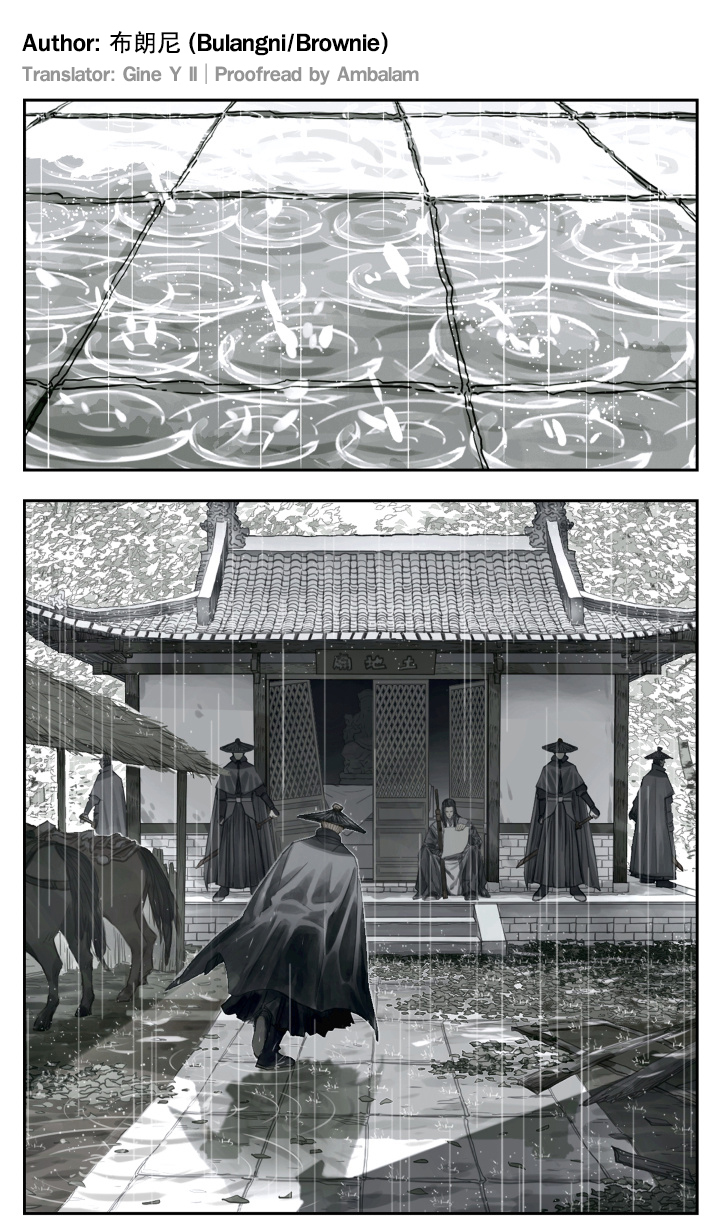 Nanhao And Shangfeng Capítulo 106 Página 2