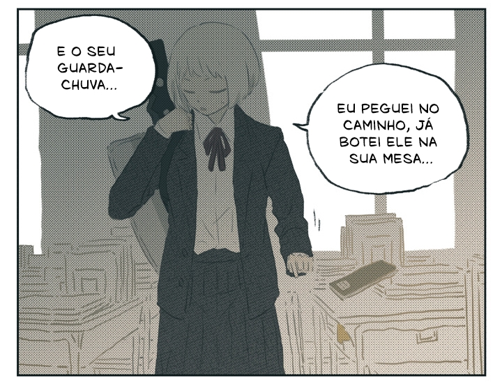 Nanhao And Shangfeng Capítulo 111 Página 27
