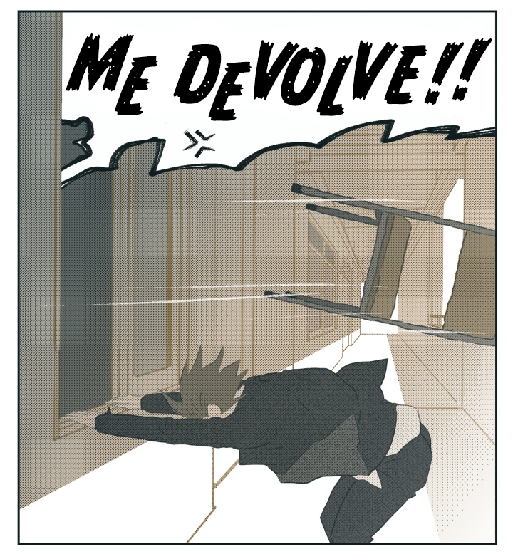 Nanhao And Shangfeng Capítulo 111 Página 35