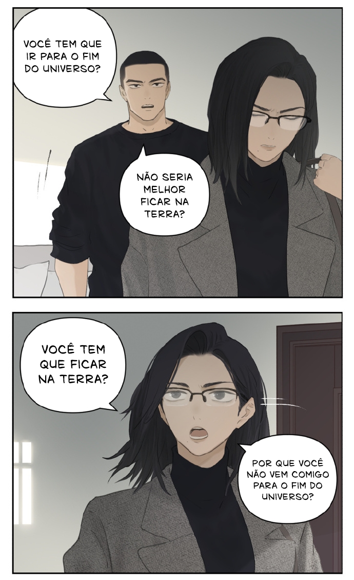 Nanhao And Shangfeng Capítulo 112 Página 10