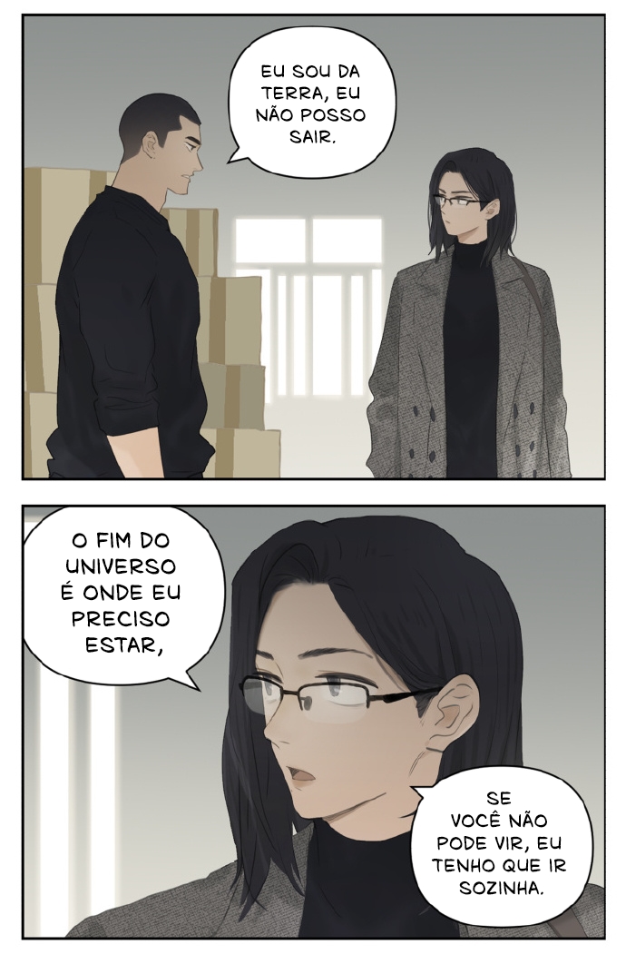 Nanhao And Shangfeng Capítulo 112 Página 11