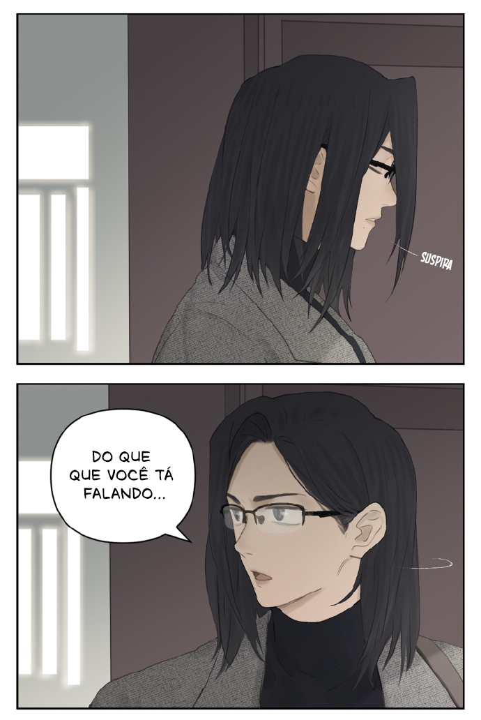 Nanhao And Shangfeng Capítulo 112 Página 14