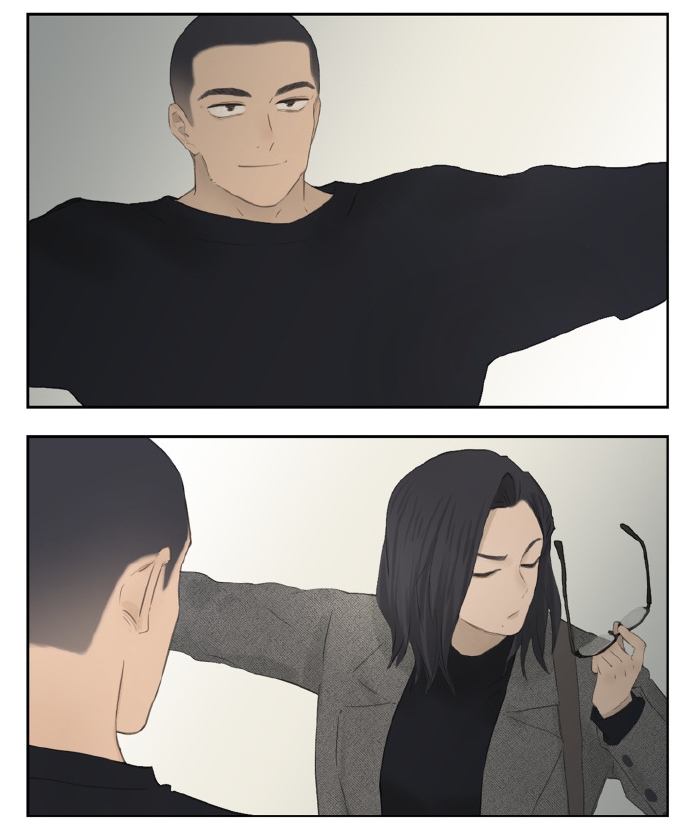 Nanhao And Shangfeng Capítulo 112 Página 19
