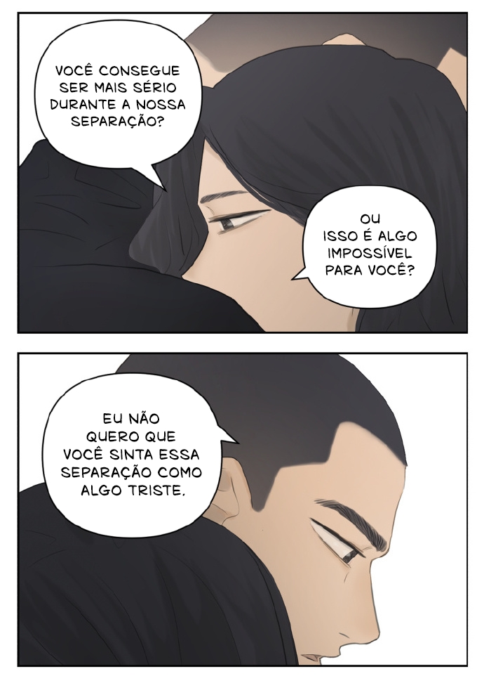 Nanhao And Shangfeng Capítulo 112 Página 21