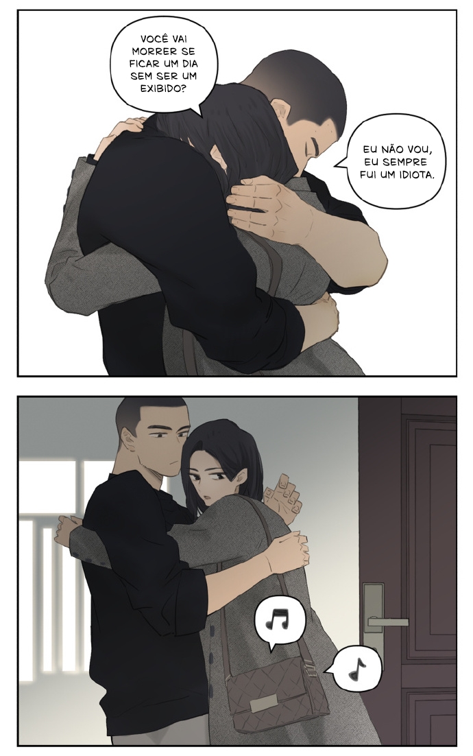 Nanhao And Shangfeng Capítulo 112 Página 22