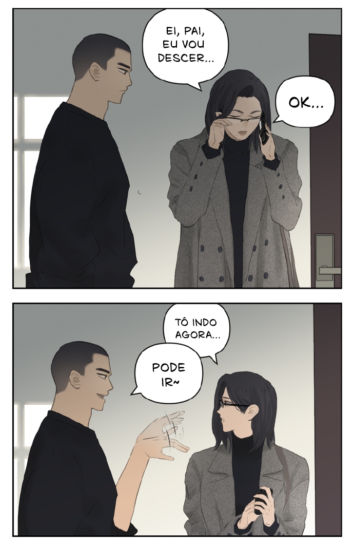 Nanhao And Shangfeng Capítulo 112 Página 23