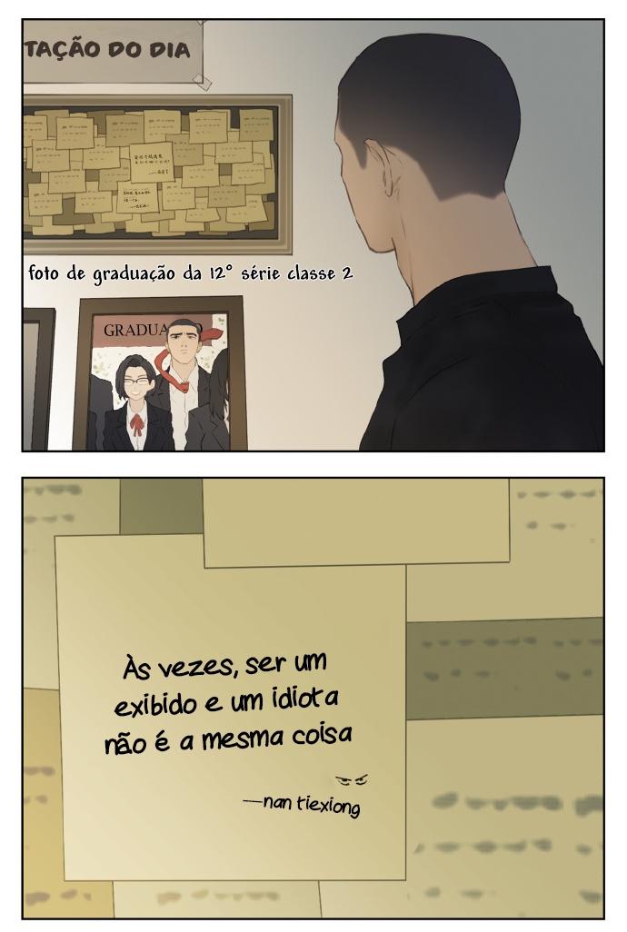 Nanhao And Shangfeng Capítulo 112 Página 29