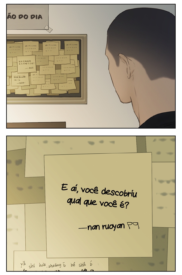 Nanhao And Shangfeng Capítulo 112 Página 30